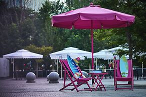 Beijing Marriott Hotel Northeast