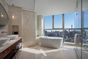 Beijing Marriott Hotel Northeast