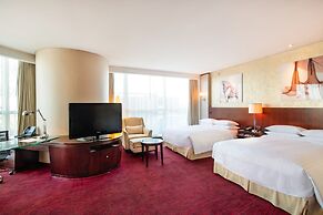 Beijing Marriott Hotel Northeast