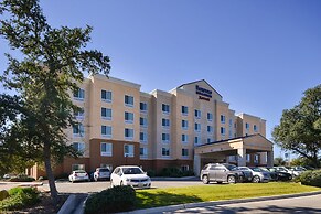 Fairfield Inn & Suites by Marriott San Antonio NE/ Schertz