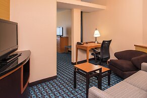 Fairfield Inn & Suites by Marriott San Antonio NE/ Schertz