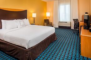 Fairfield Inn & Suites by Marriott San Antonio NE/ Schertz