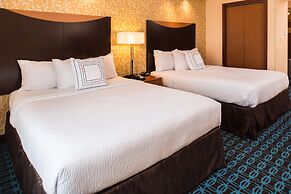 Fairfield Inn & Suites by Marriott San Antonio NE/ Schertz