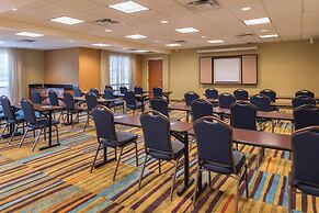 Fairfield Inn & Suites by Marriott San Antonio NE/ Schertz