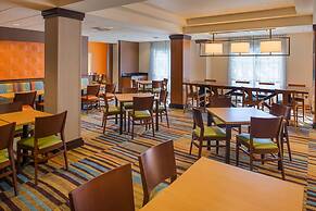Fairfield Inn & Suites by Marriott San Antonio NE/ Schertz