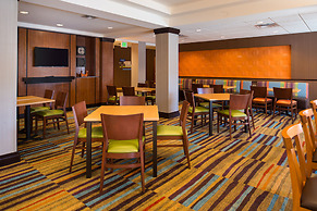 Fairfield Inn & Suites by Marriott San Antonio NE/ Schertz