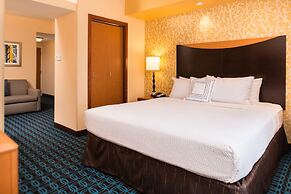 Fairfield Inn & Suites by Marriott San Antonio NE/ Schertz