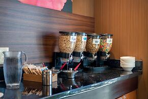 Fairfield Inn & Suites by Marriott San Antonio NE/ Schertz