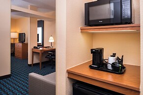 Fairfield Inn & Suites by Marriott San Antonio NE/ Schertz