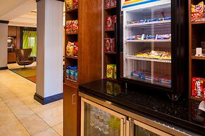 Fairfield Inn & Suites by Marriott San Antonio NE/ Schertz