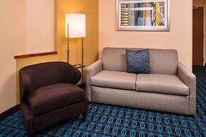 Fairfield Inn & Suites by Marriott San Antonio NE/ Schertz