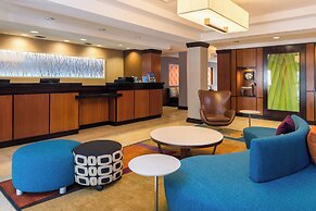 Fairfield Inn & Suites by Marriott San Antonio NE/ Schertz