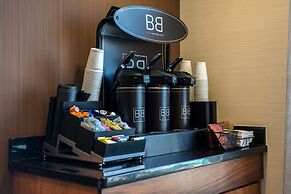 Fairfield Inn & Suites by Marriott San Antonio NE/ Schertz