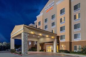 Fairfield Inn & Suites by Marriott San Antonio NE/ Schertz