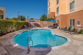Fairfield Inn & Suites by Marriott San Antonio NE/ Schertz
