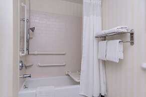 Fairfield Inn & Suites by Marriott San Antonio NE/ Schertz