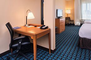 Fairfield Inn & Suites by Marriott San Antonio NE/ Schertz