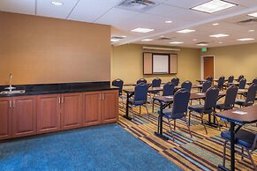 Fairfield Inn & Suites by Marriott San Antonio NE/ Schertz