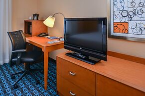 Fairfield Inn & Suites by Marriott San Antonio NE/ Schertz