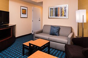Fairfield Inn & Suites by Marriott San Antonio NE/ Schertz