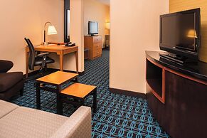 Fairfield Inn & Suites by Marriott San Antonio NE/ Schertz