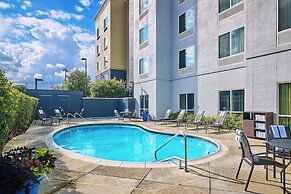 Fairfield Inn & Suites by Marriott San Antonio NE/ Schertz