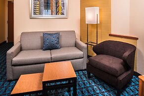 Fairfield Inn & Suites by Marriott San Antonio NE/ Schertz
