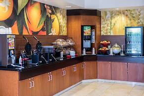 Fairfield Inn & Suites by Marriott San Antonio NE/ Schertz