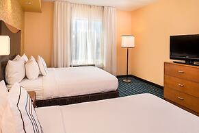 Fairfield Inn & Suites by Marriott San Antonio NE/ Schertz