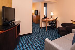 Fairfield Inn & Suites by Marriott San Antonio NE/ Schertz