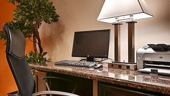 Best Western Copper Hills Inn