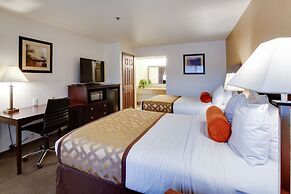 Best Western Copper Hills Inn