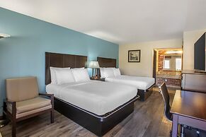 Best Western Copper Hills Inn