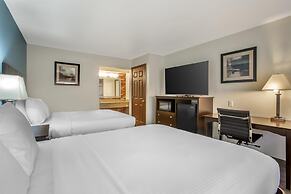 Best Western Copper Hills Inn