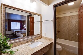 Best Western Copper Hills Inn