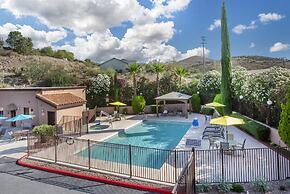 Best Western Copper Hills Inn