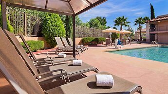 Best Western Copper Hills Inn