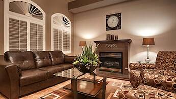 Best Western Copper Hills Inn