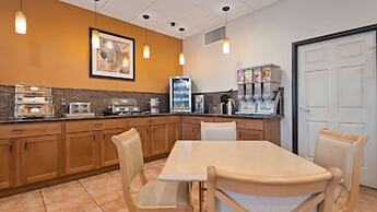 Best Western Copper Hills Inn