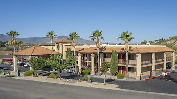 Best Western Copper Hills Inn