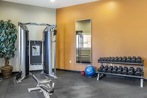 Best Western Copper Hills Inn
