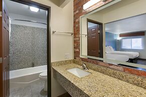 Best Western Copper Hills Inn