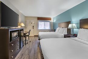 Best Western Copper Hills Inn