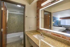Best Western Copper Hills Inn