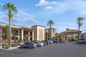 Best Western Copper Hills Inn