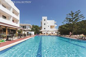 Cleopatra Classic Hotel