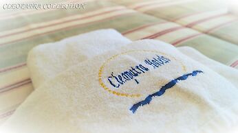 Cleopatra Classic Hotel