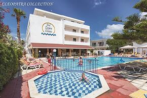 Cleopatra Classic Hotel