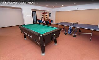 Cleopatra Classic Hotel