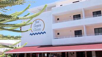 Cleopatra Classic Hotel